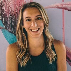 Meet your Posher, Tara